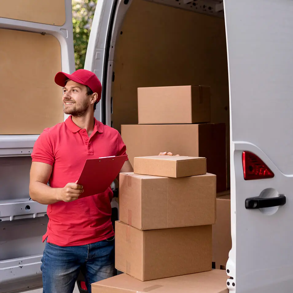 Delivery information medical equipment
